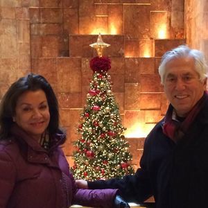 Meet your Posher, Joe